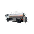 Dongfeng 15000liters Aluminium Ally Aile Tank Truck